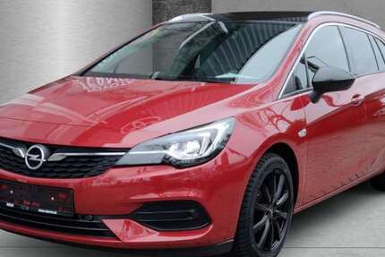 Opel Astra 32.821 km 16.350 &euro; Norderstedt 22848