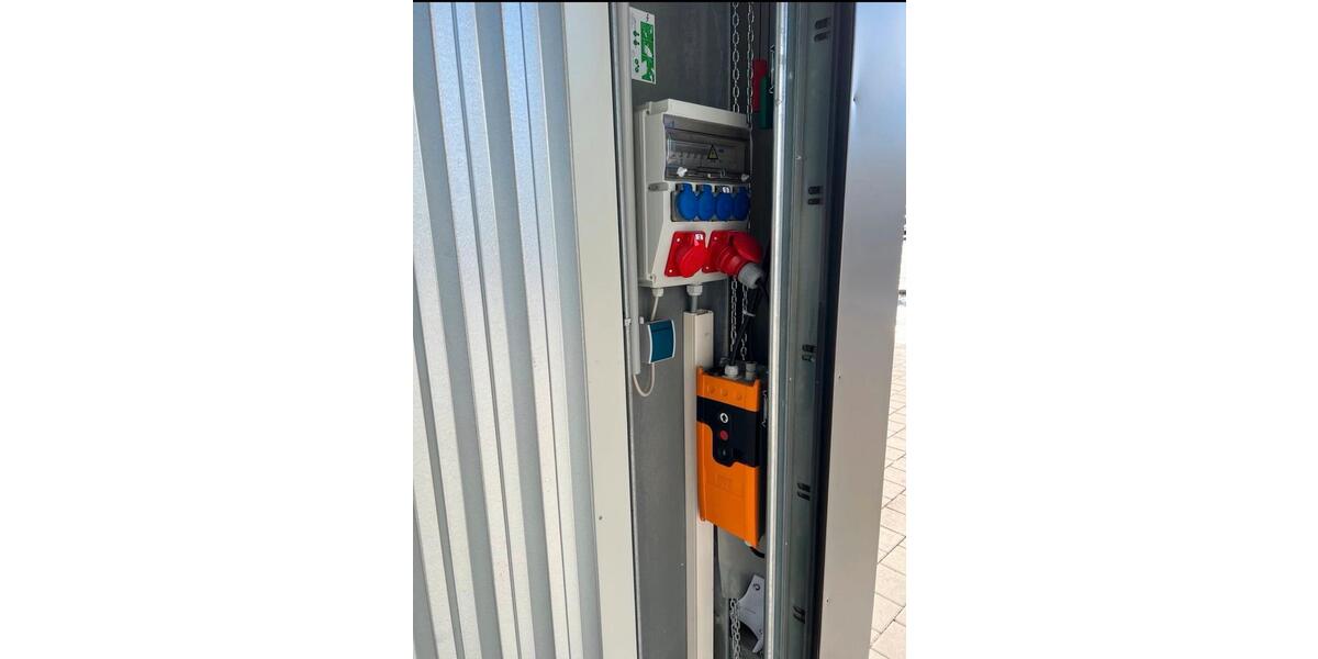 Gewerbeobjekt Bobingen - 892&euro; | Angebot:26481871