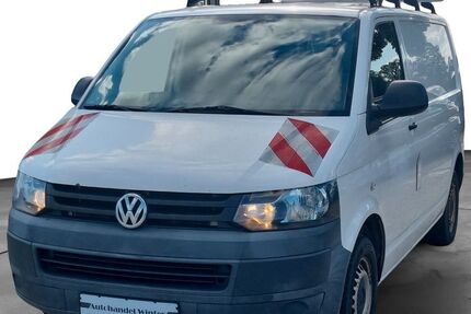 VW T5 Transporter 185.060 km 6.450 &euro; Groß Oesingen 29393