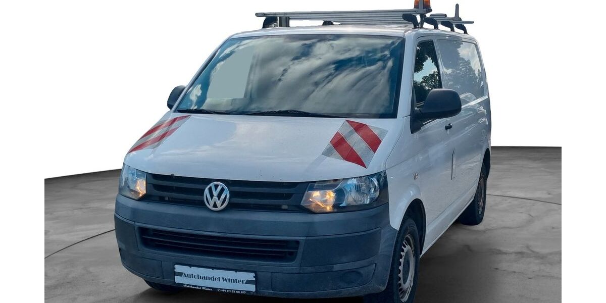 VW T5 Transporter 185.060 km 6.450 &euro; Groß Oesingen 29393