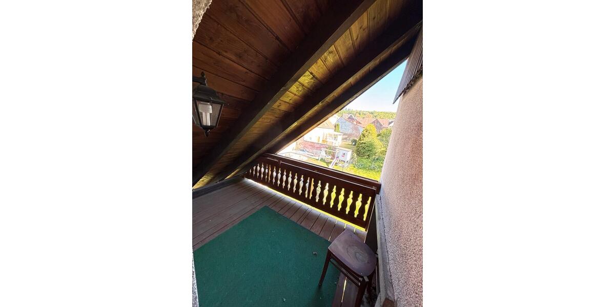 Dachgeschoßwohnung Zweibrücken - 3 Zimmer, 55 m&sup2;, 500&euro; | Angebot:26384596