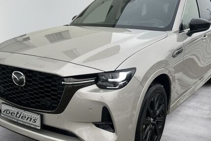 Mazda CX-80 1.500 km 54.980 &euro; Torgau 04860