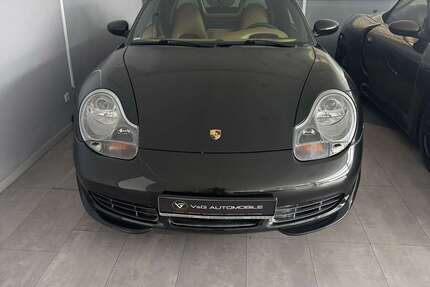 Porsche Boxster 97.000 km 38.900 &euro; Friedberg 86316