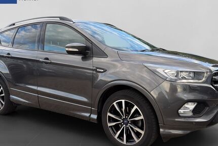 Ford Kuga 99.750 km 11.999 &euro; Hennef 53773