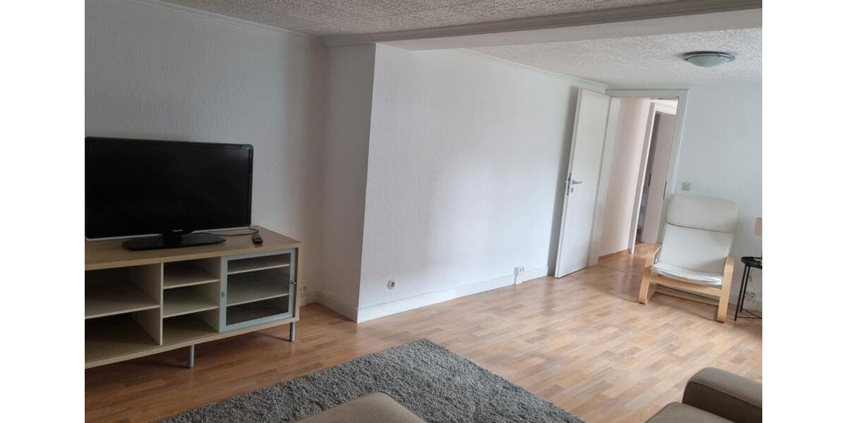 Erdgeschoßwohnung Siegen Eiserfeld - 2 Zimmer, 68 m&sup2;, 600&euro; | Angebot:26253486