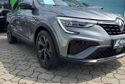 Renault Arkana 43.900 km 19.880 &euro; Dahnsdorf 14806