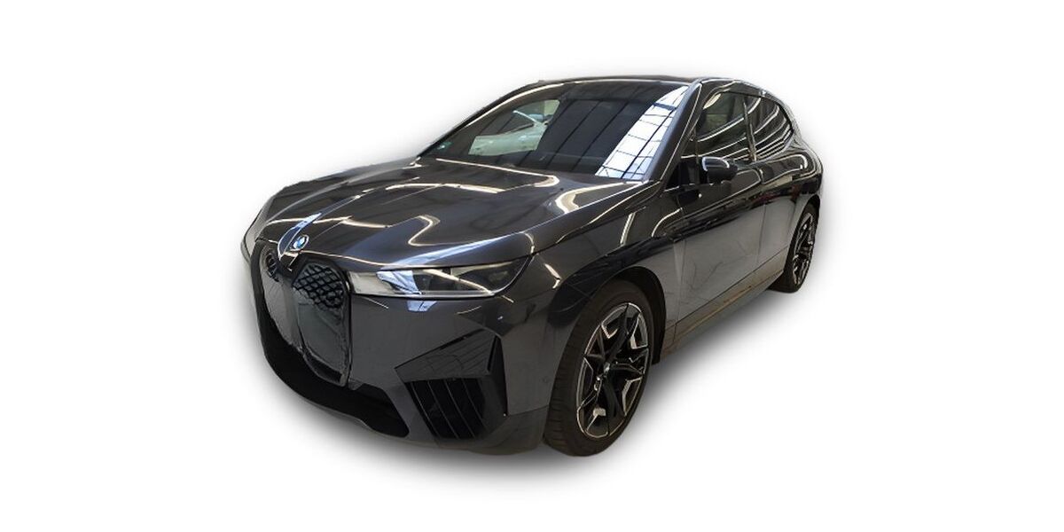 BMW iX 21.471 km 45.999 &euro; Ergolding 84030