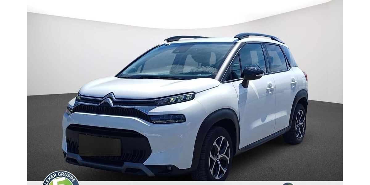 Citroen C3 Aircross 16.036 km 12.966 &euro; Borken 46325