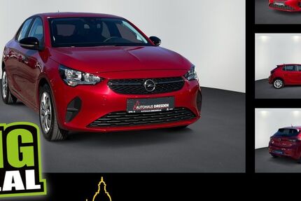 Opel Corsa 47.048 km 11.490 &euro; Dresden 01067