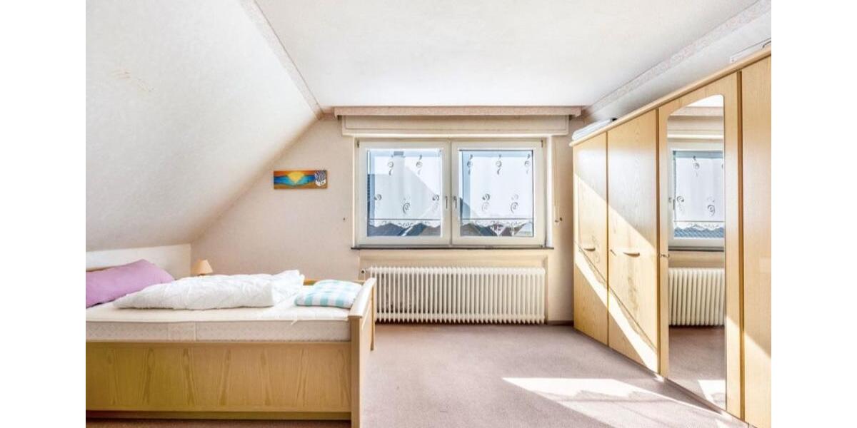 Einfamilienhaus Twist - 4 Zimmer, 101 m&sup2;, 1.150&euro; | Angebot:25393058