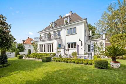 Haus zum Kaufen in Altötting 1.190.000 € 250 m² 9 zimmer