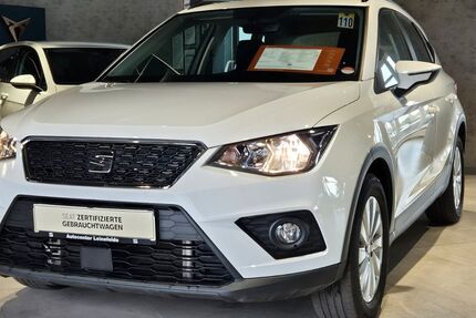 Seat Arona 28.482 km 12.990 € Leinefelde-Worbis 37327