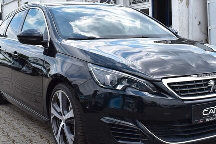 Peugeot 308 160.000 km 8.999 &euro; Mönchengladbach 41063