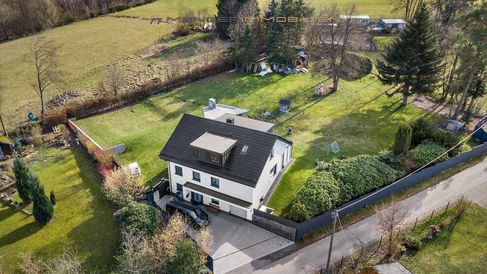 Haus zum Kaufen in Waldbröl 579.000 € 235 m²