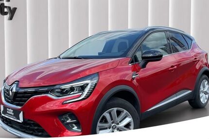 Renault Captur 31.559 km 15.490 € Eisenach 99817