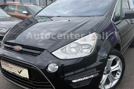Ford S-Max 240.000 km 5.890 &euro; Kall 53925
