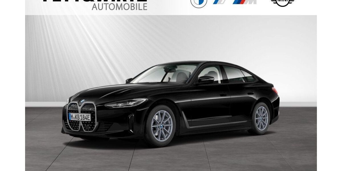 BMW i4 46.513 km 36.750 &euro; Kleve 47533