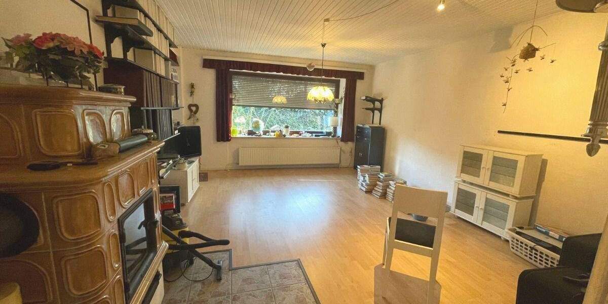 Terrassenwohnung Schneverdingen Undeloh - 3 Zimmer, 78 m&sup2;, 149.000&euro; | Angebot:25689514