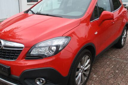 Opel Mokka 199.400 km 6.900 &euro; Köthen 06366