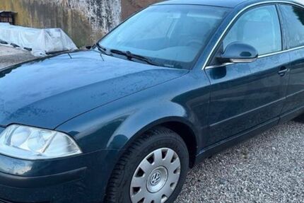 VW Passat 252.000 km 1.750 &euro; Augsburg 86156