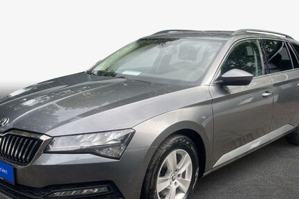 Skoda Superb 98.310 km 22.790 &euro; Rendsburg 24768