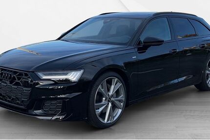 Audi A6 2.950 km 87.945 &euro; Neubrandenburg 17036