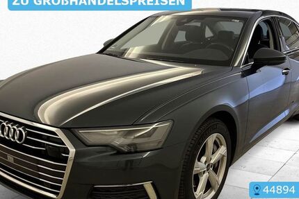 Audi A6 89.222 km 29.390 &euro; Krefeld 47829