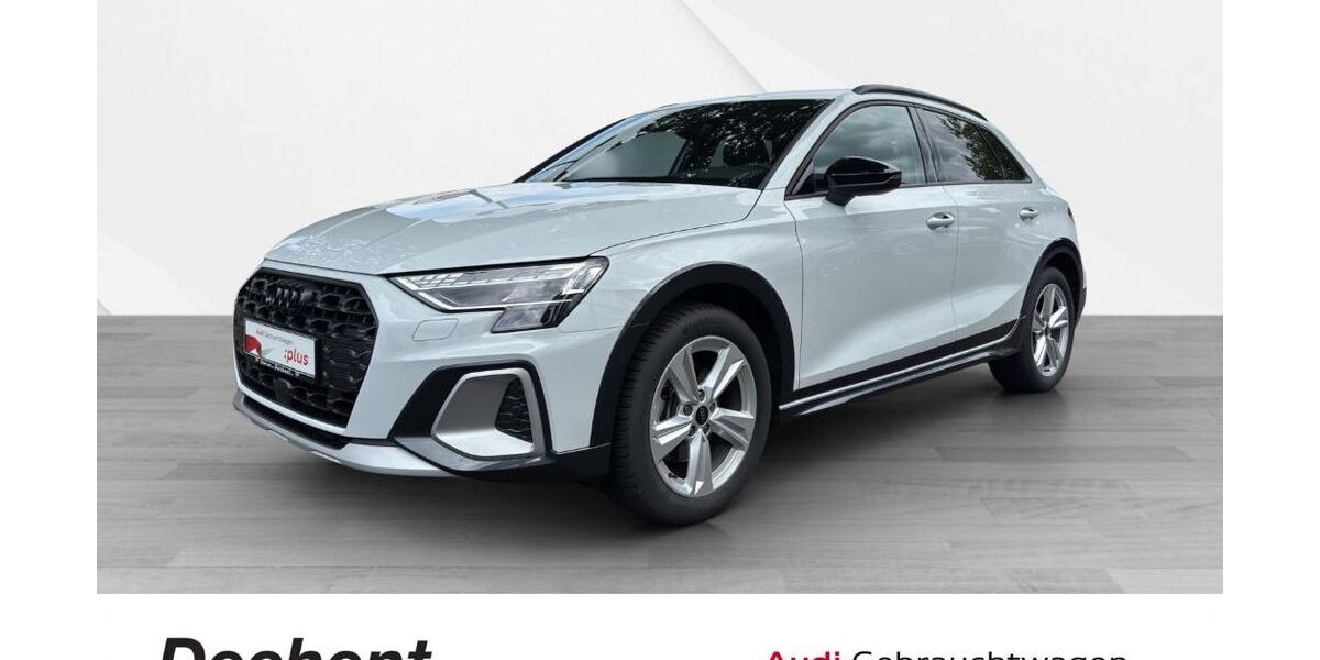 Audi A3 6.008 km 35.470 &euro; Saarlouis 66740