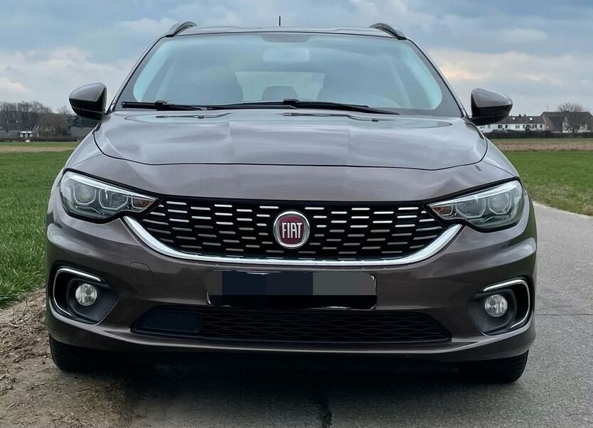 Fiat Tipo 148.500 km 8.700 € Geilenkirchen 52511