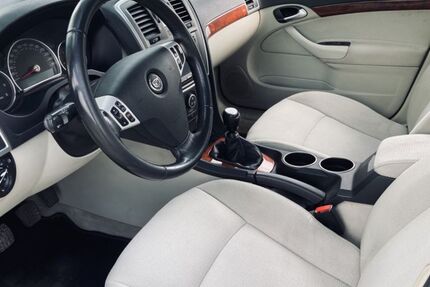 Cadillac BLS 332.600 km 3.690 &euro; Oberschleißheim 85764