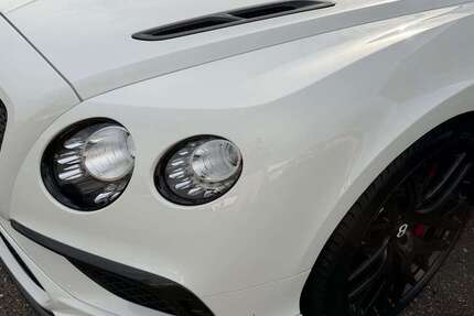 Bentley Continental 41.000 km 139.000 &euro; Urbach 73660