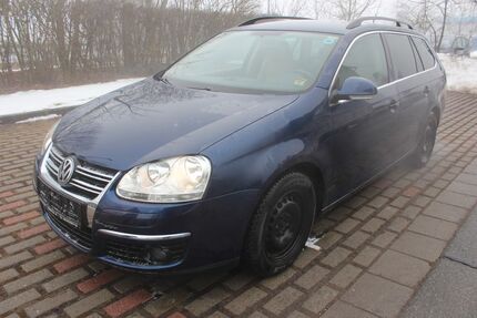 VW Golf 161.496 km 2.670 &euro; Ebermannstadt 91320