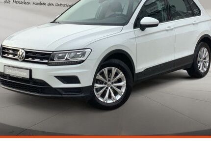VW Tiguan 37.122 km 22.890 &euro; Nürtingen 72622
