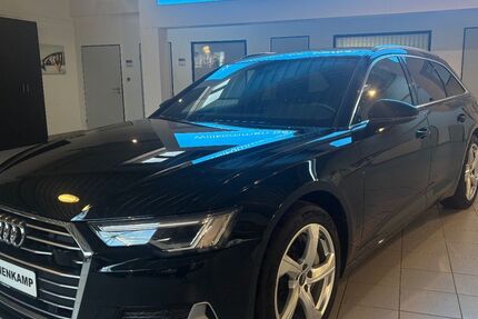 Audi A6 86.000 km 34.690 &euro; Varel 26316