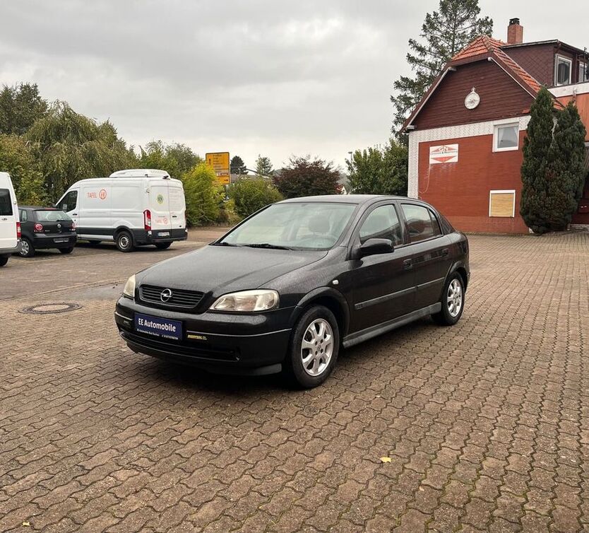 Astra
