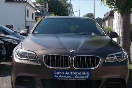 BMW 530 95.700 km 25.900 &euro; Rengsdorf 56579