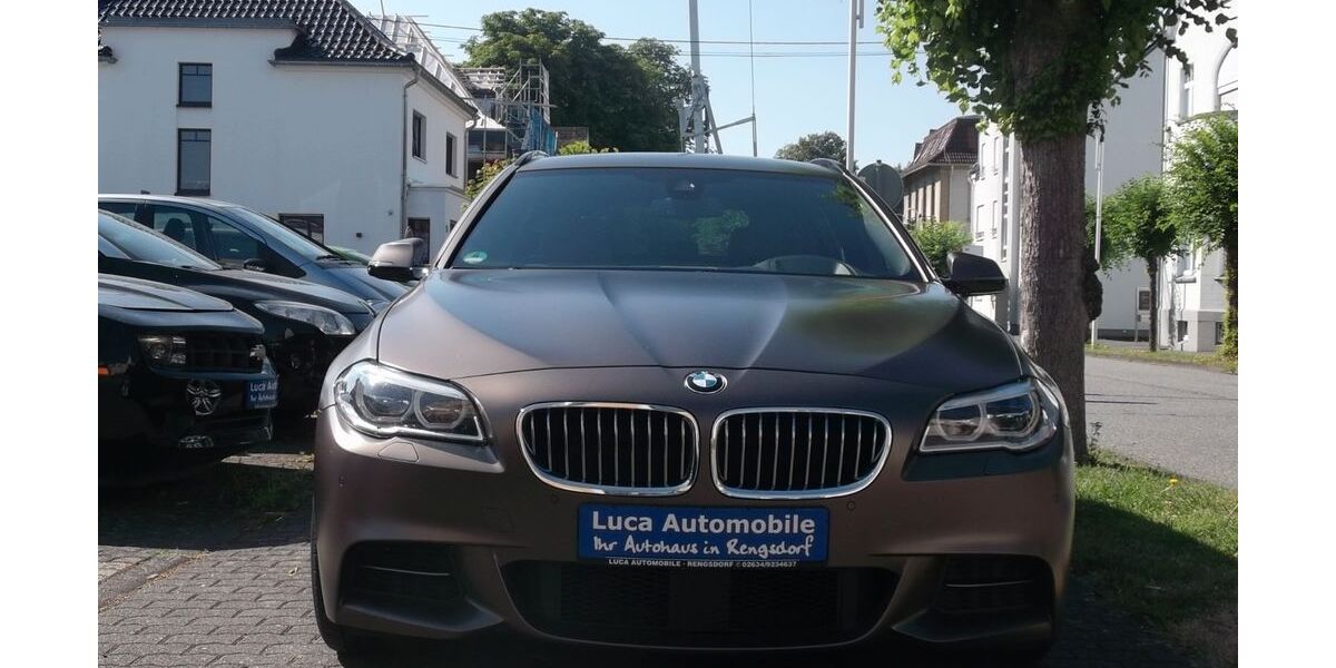 BMW 530 95.700 km 25.900 &euro; Rengsdorf 56579