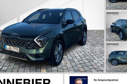 Kia Sportage 17.963 km 45.100 &euro; Berlin 12277