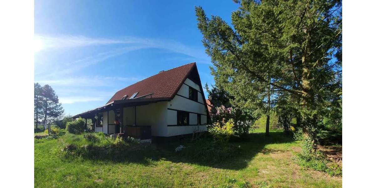 Einfamilienhaus Lichtenow Lichtenow - 5 Zimmer, 180 m&sup2;, 500.000&euro; | Angebot:27014869