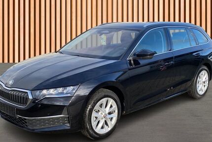 Skoda Octavia 5.772 km 29.980 &euro; Dresden 01328