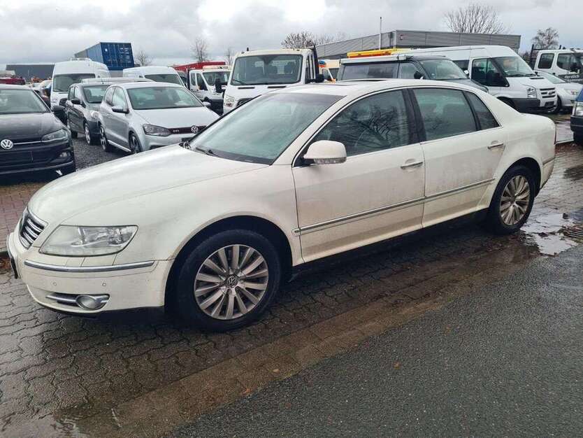 Phaeton