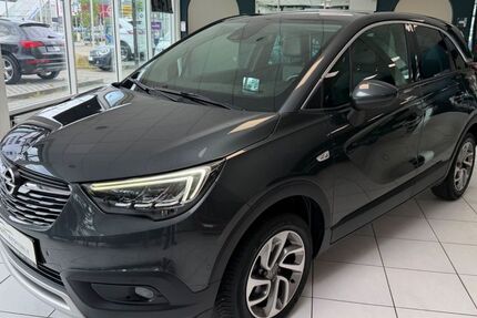 Opel Crossland (X) 71.000 km 11.789 &euro; Pforzheim 75179