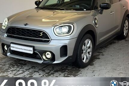 Mini Cooper SE 32.016 km 27.879 &euro; Heilbronn 74074