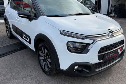 Citroen C3 10.000 km 13.390 € Idar Oberstein 55743