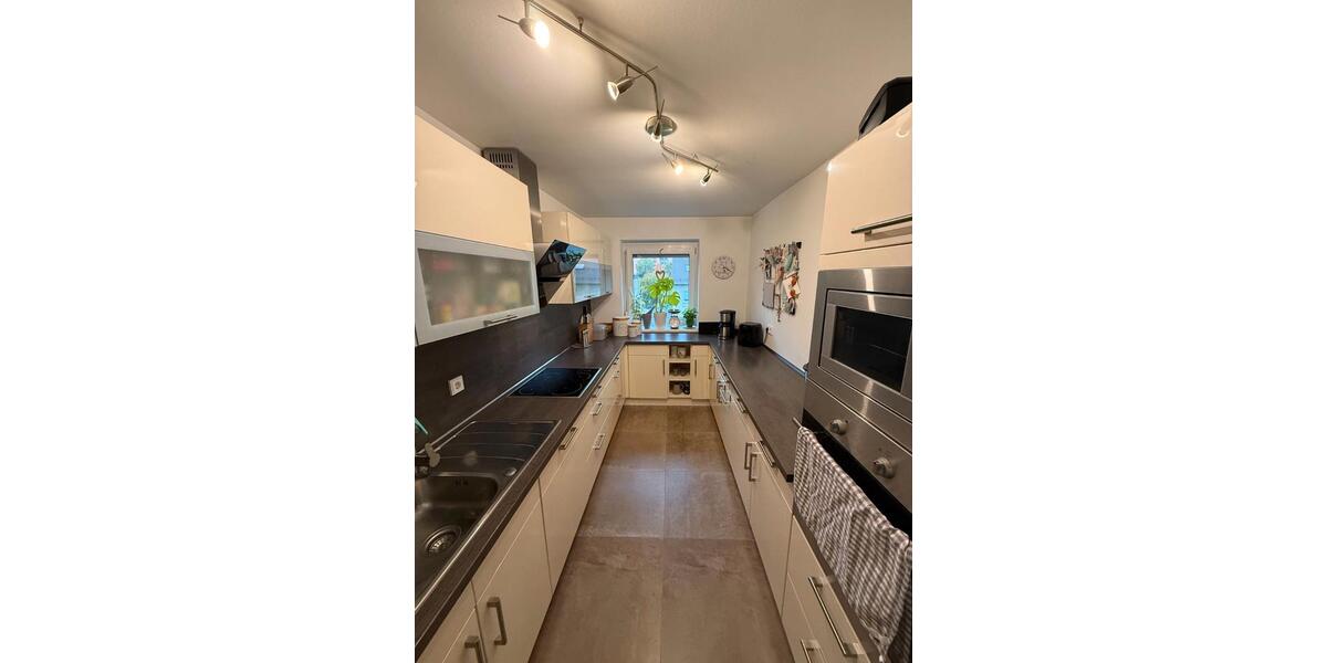 Dachgeschoßwohnung Augsburg Lechhausen - 3 Zimmer, 84 m&sup2;, 430.000&euro; | Angebot:27190864
