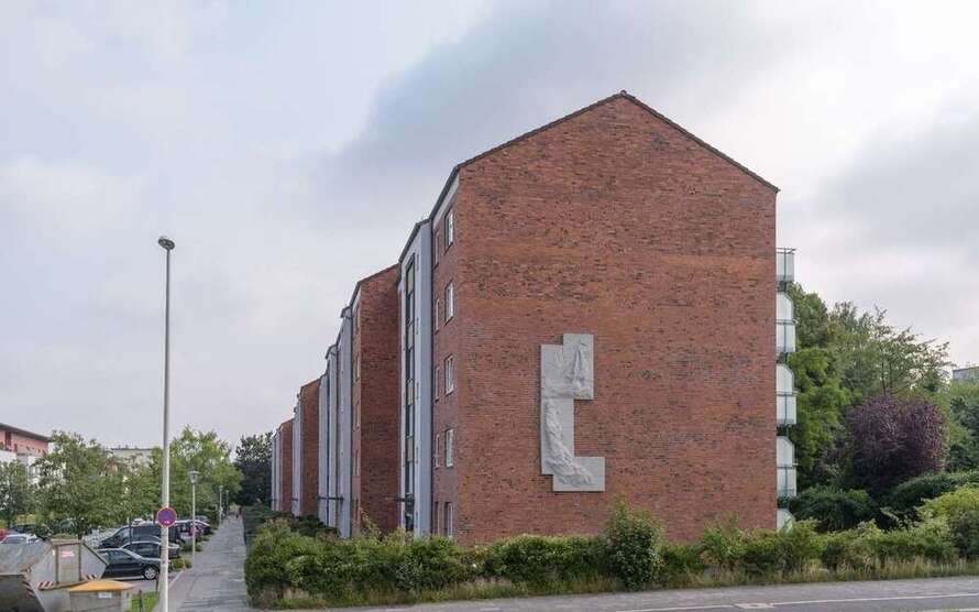 Wohnung zum Mieten in Kiel 1.040 € 86.79 m²