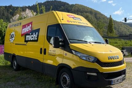 IVECO Andere 70.000 km 22.499 &euro; Hausach 77756