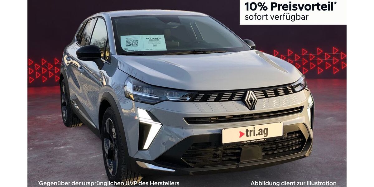 Renault Symbioz 2.500 km 30.420 &euro; Kippenheim 77971