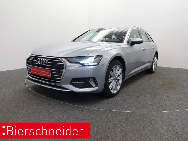 Audi A6 64.940 km 34.950 € Weißenburg 91781