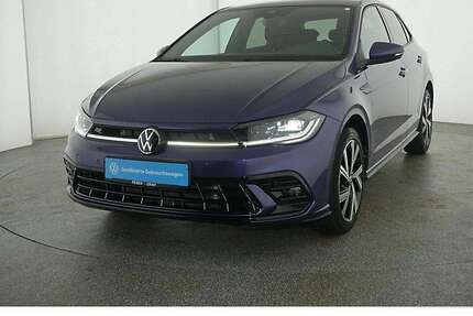 VW Polo 54.150 km 19.950 &euro; Nürnberg 90441